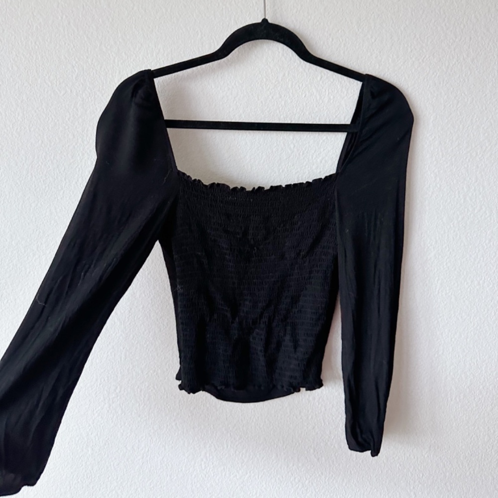 Reformation Top - Picture 4 of 8